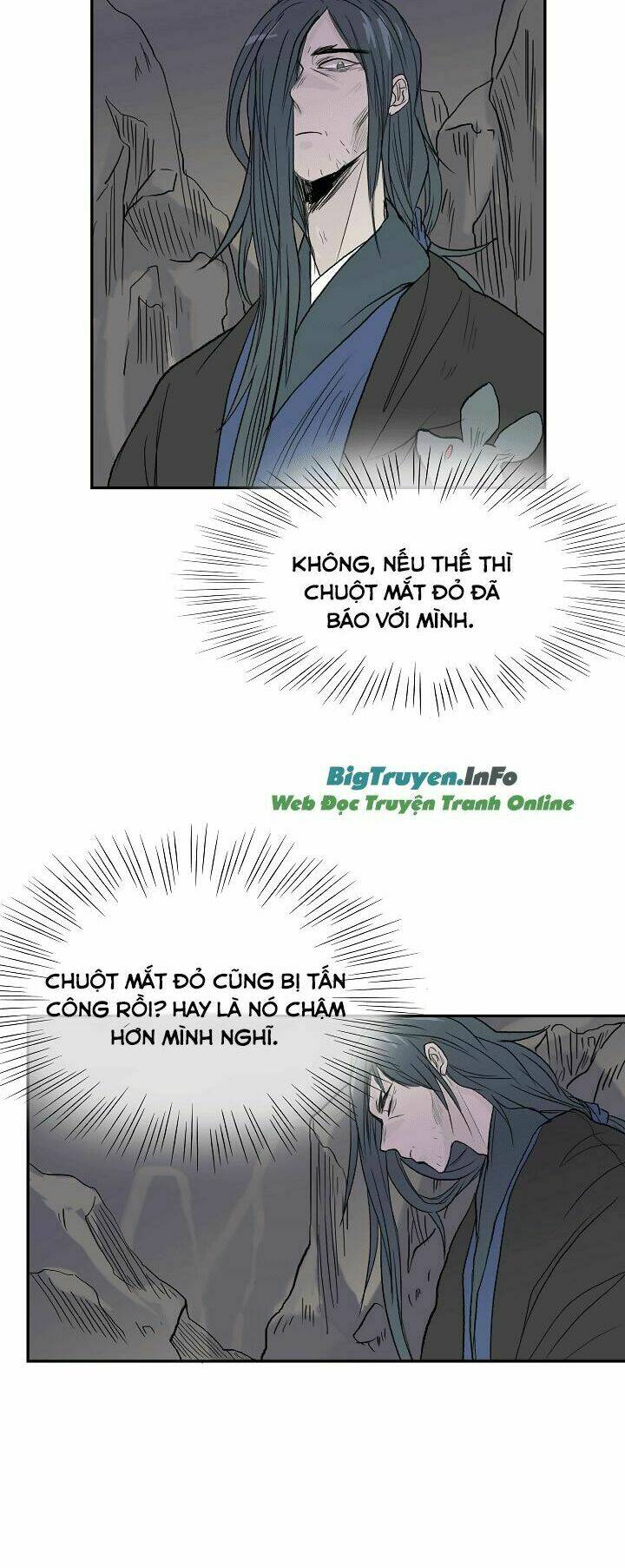 Học Sĩ Tái Sinh: Chapter 50