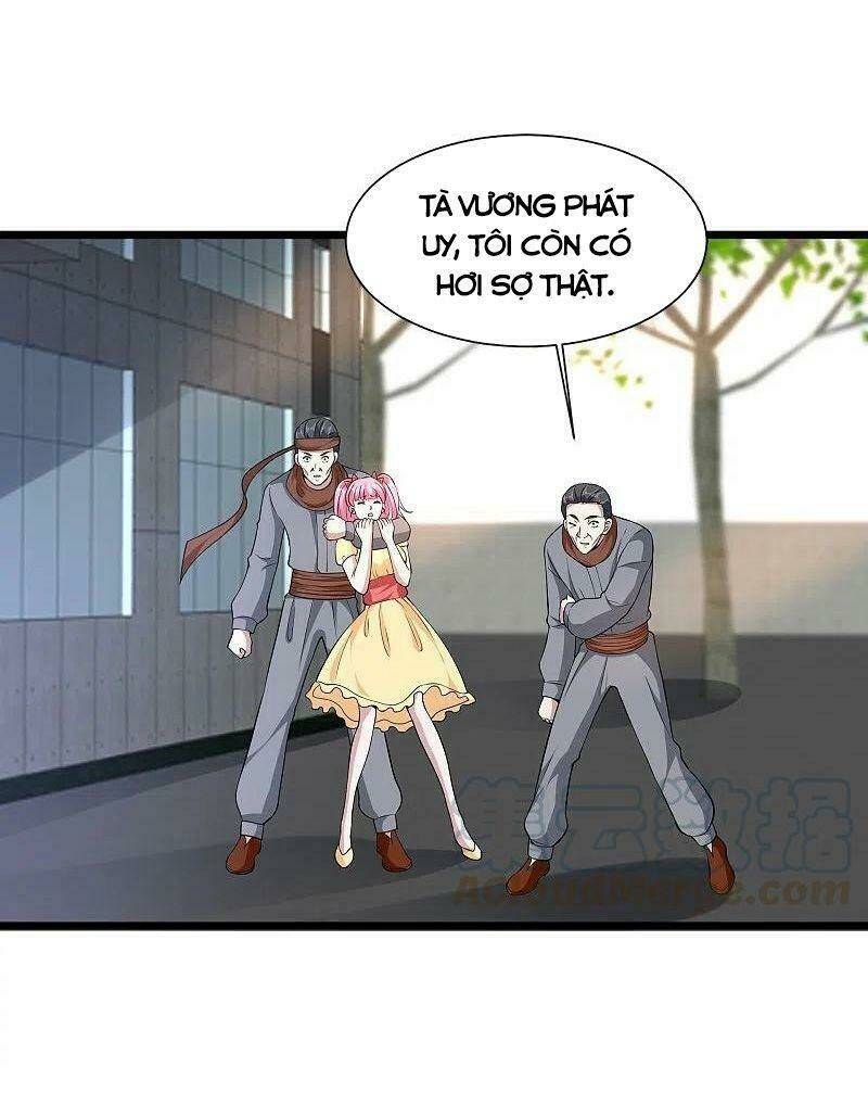 Đô Thị Tà Vương: Chapter 226