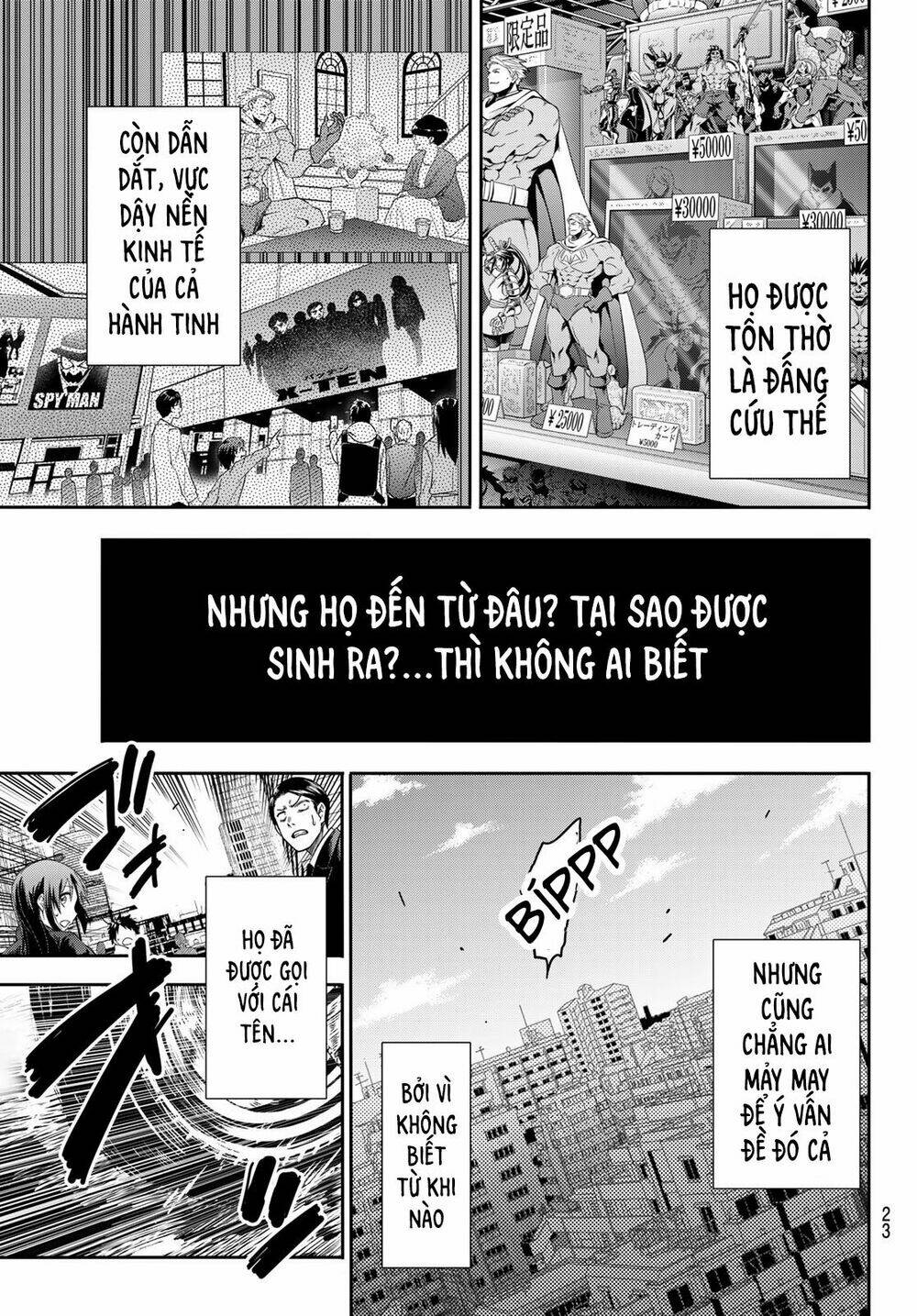 Tình Duyên Nơi Cuộc Chiến Kiêu Hùng: Chapter 1