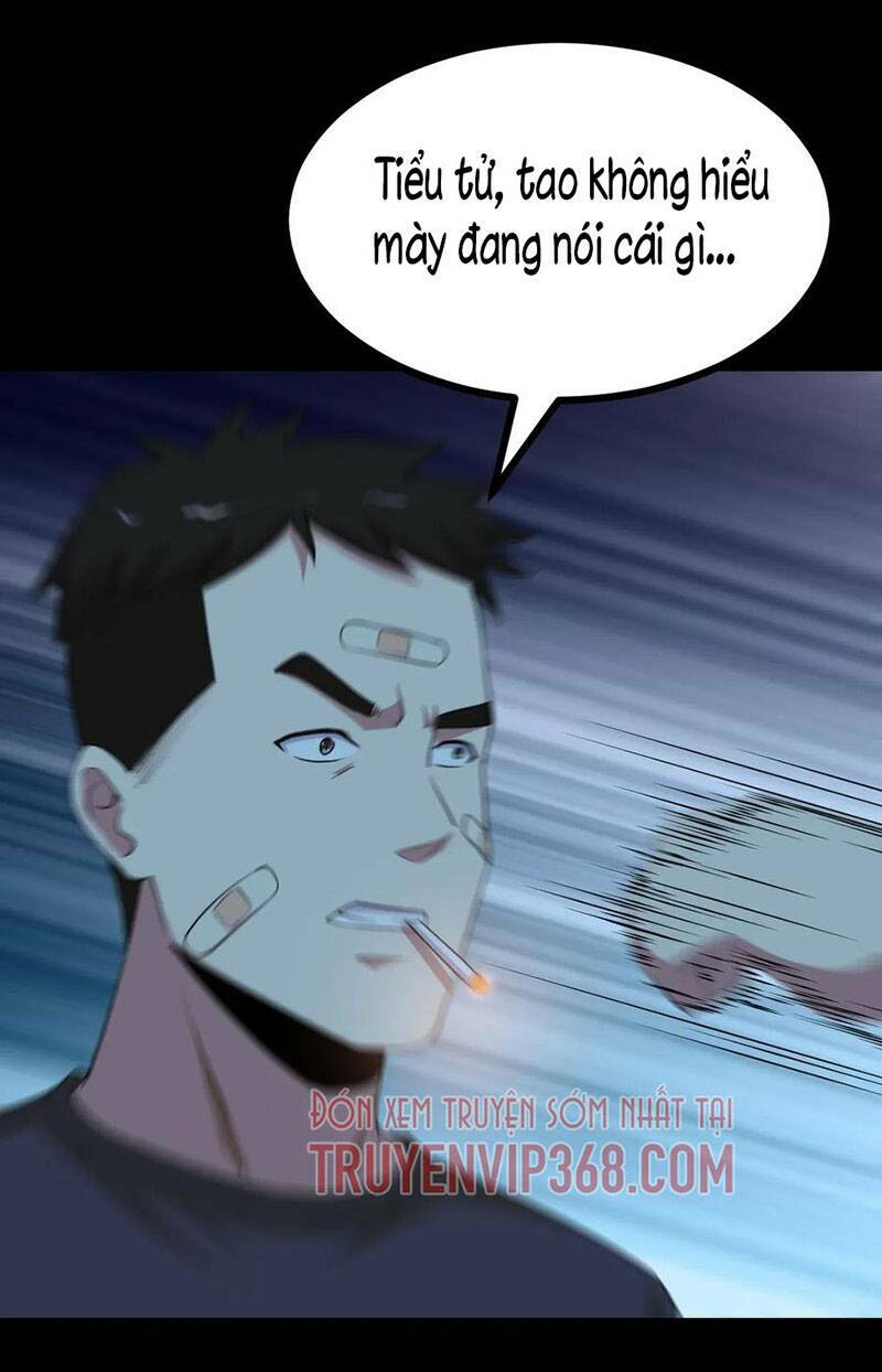 Đai Ca Trở Lại Tuổi 16: Chapter 168