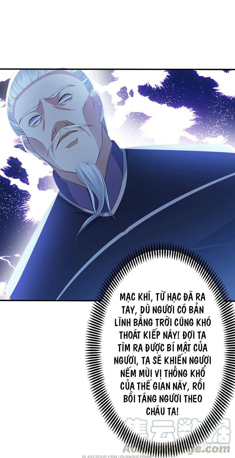 Ta Có Một Bộ Hỗn Độn Kinh: Chapter 51