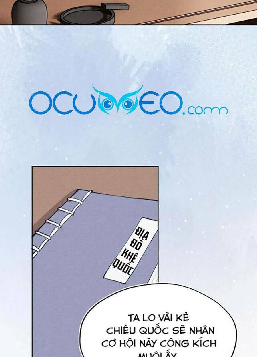 Quân Nhan Tựa Hoa Đào: Chapter 46
