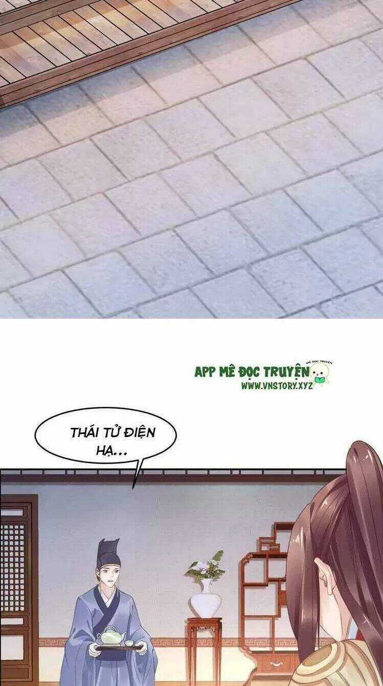 Nhất Sinh Nhất Thế Tiếu Thương Khung: Chapter 29