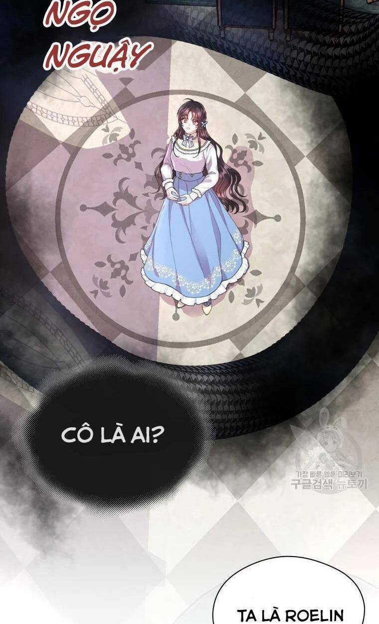 Roelin Bước Đến Tương Lai: Chapter 9