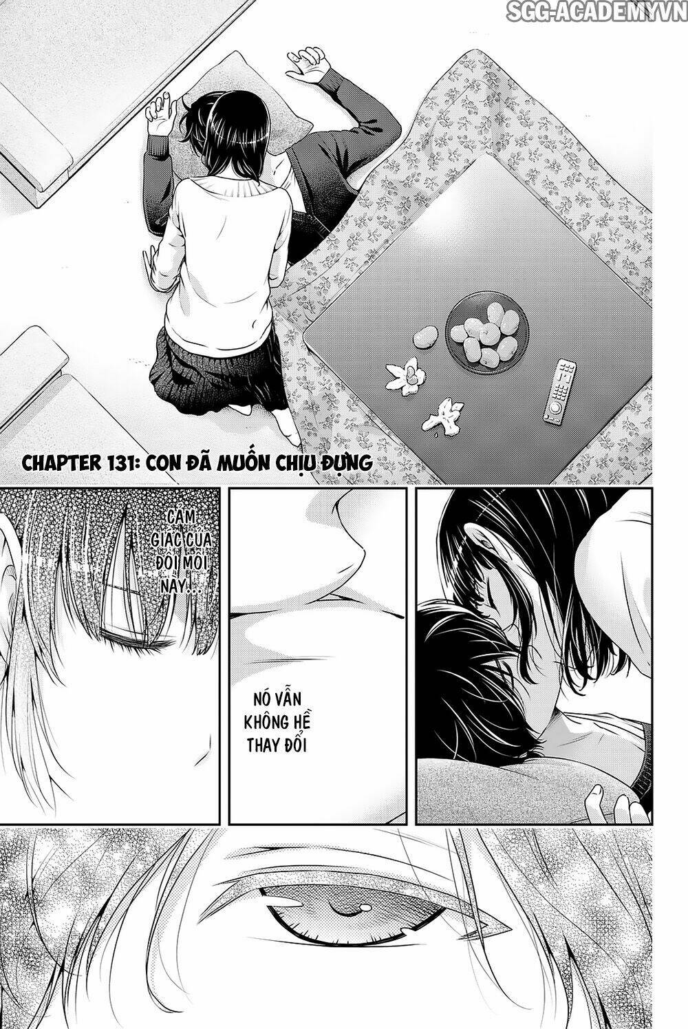 Bạn Gái Chung Nhà: Chapter 131