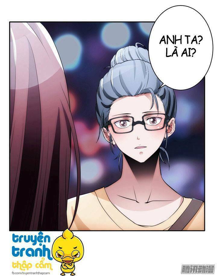 Âm Mưu Bên Gối: Chapter 5