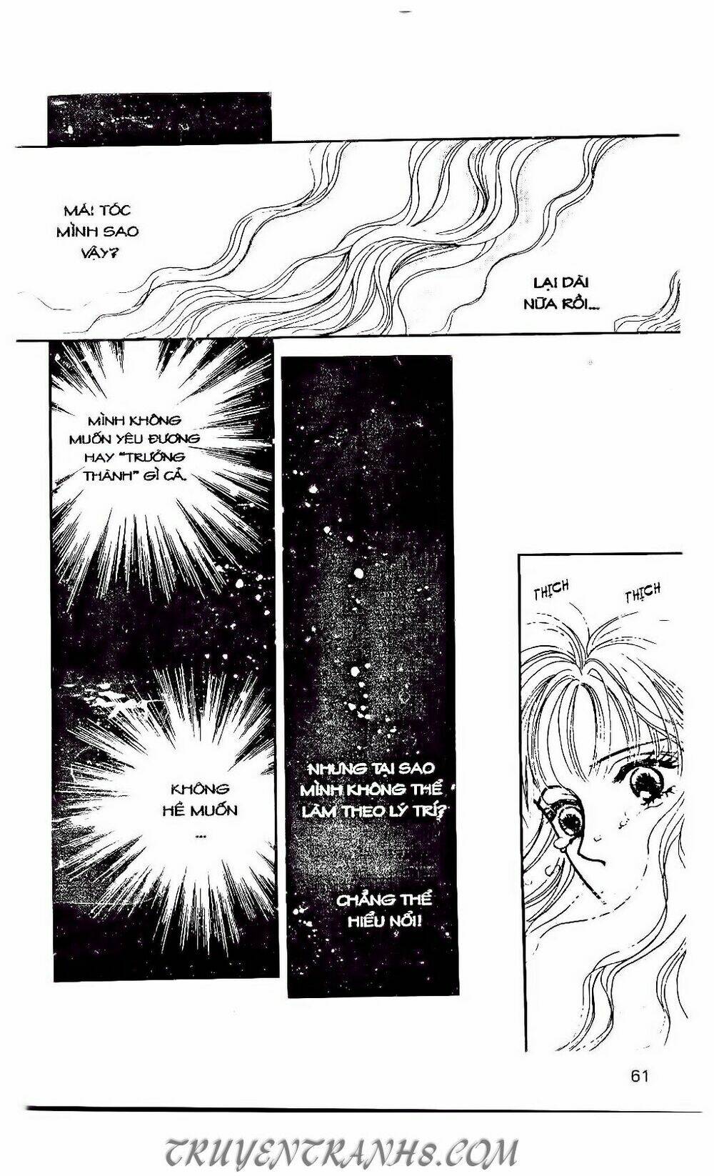 Hiệp Sĩ Nữ Hoàng: Chapter 81