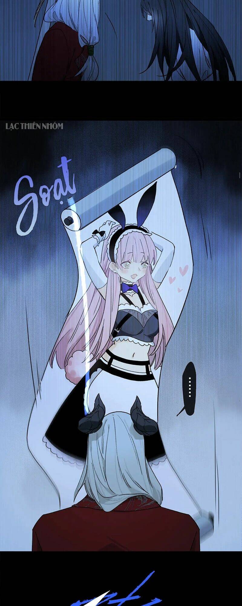 Phép Tắc Trường Ogus: Chapter 54