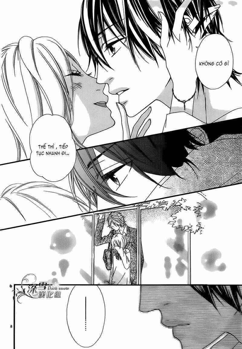 Renren Zakari: Chapter 2