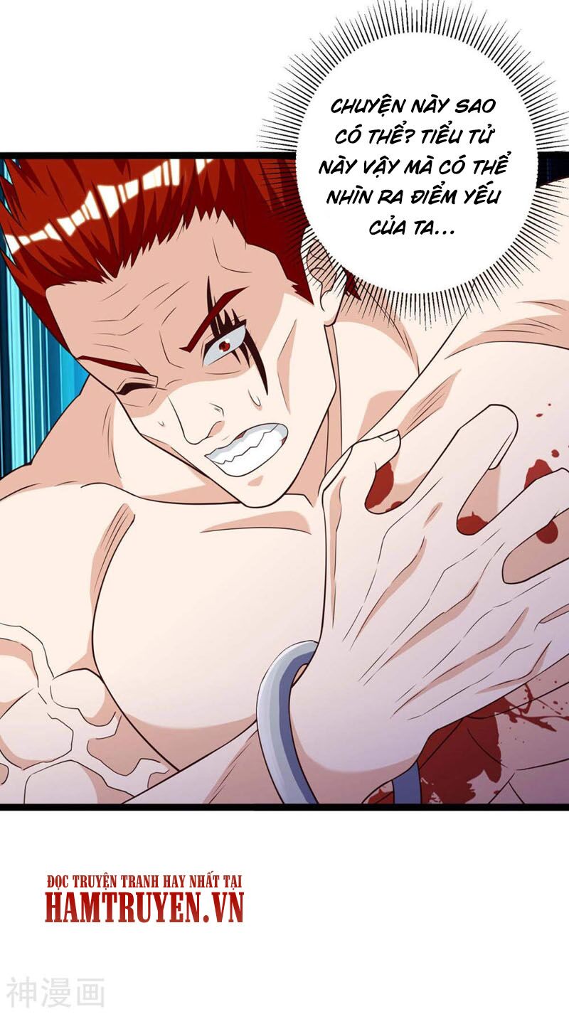 Thần Cấp Thấu Thị: Chapter 130