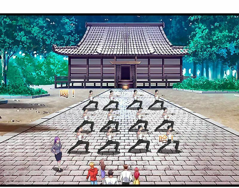 Trọng Sinh Khí Thiếu Quy Lai: Chapter 59