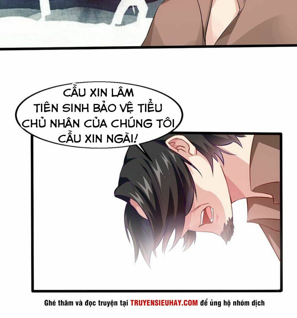 Dị Năng Thiếu Niên Vương: Chapter 20