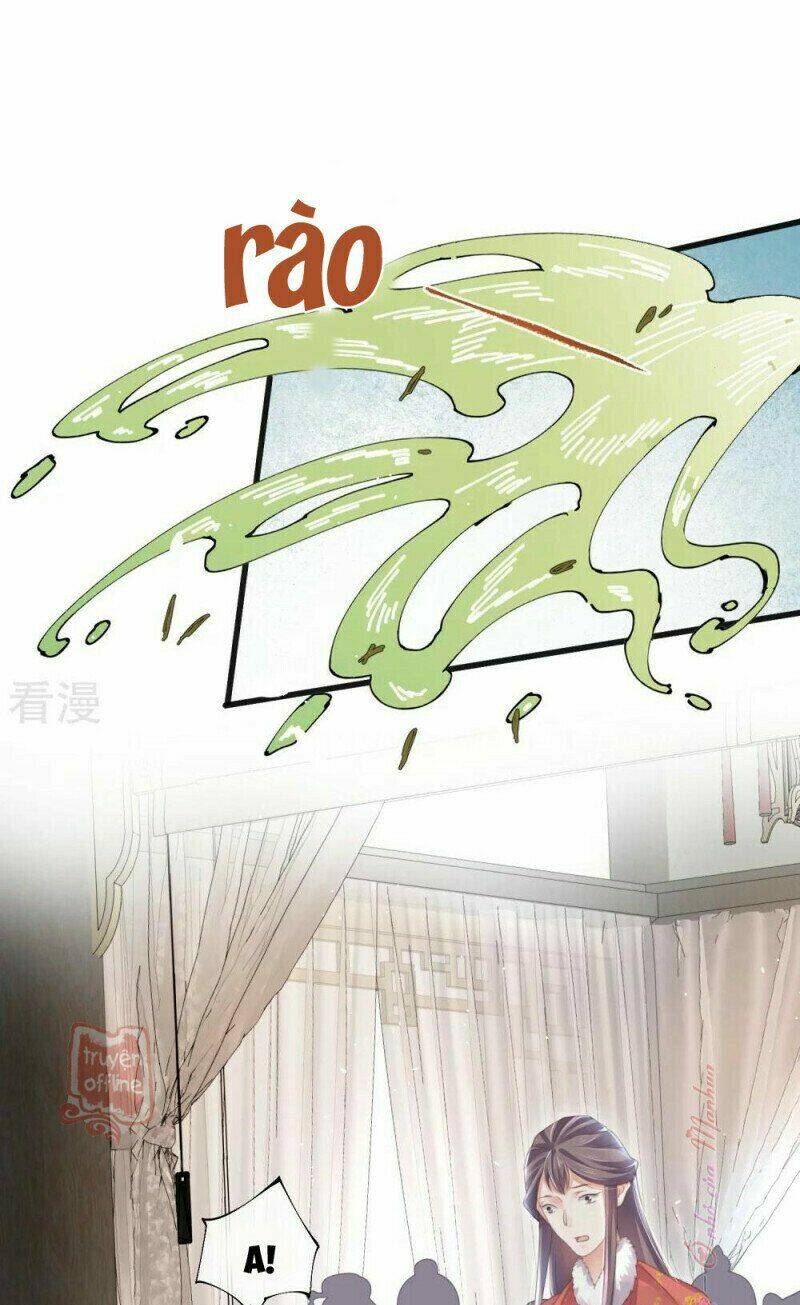 Nhật Kí Học Tập Của Hắc Liên Hoa: Chapter 57