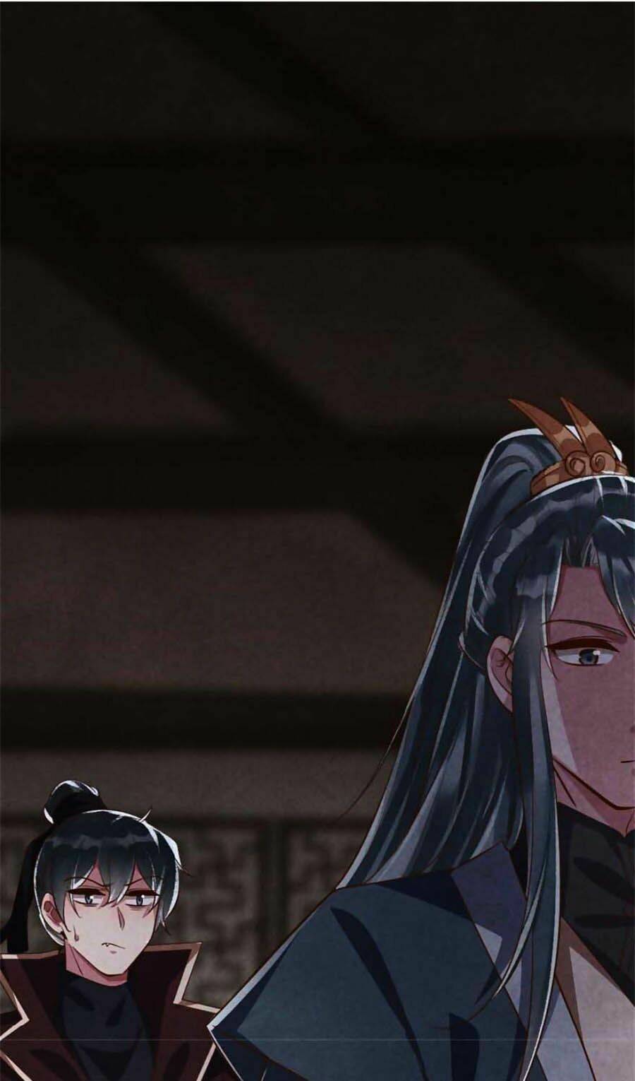 Vương Phi Muốn Trèo Tường: Chapter 94