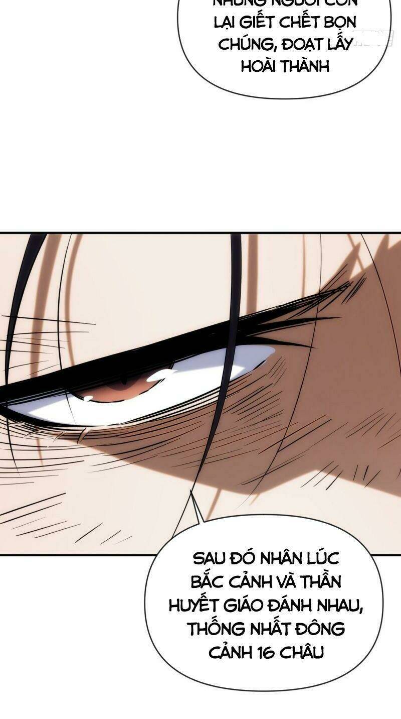 Ma Vương Là Đại Địa Chủ: Chapter 51