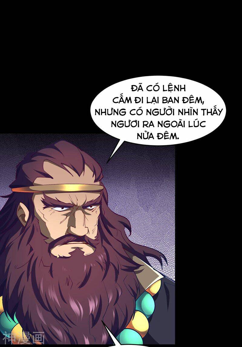 Thanh Đế Truyện: Chapter 57