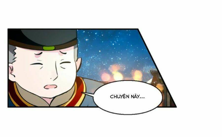 Mỹ Nhân Làm Tướng: Chapter 77