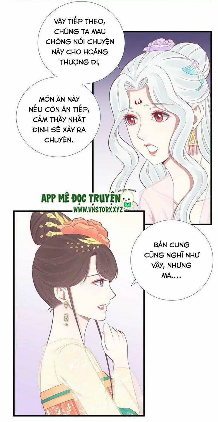 Hoàng Hậu Bận Lắm: Chapter 98