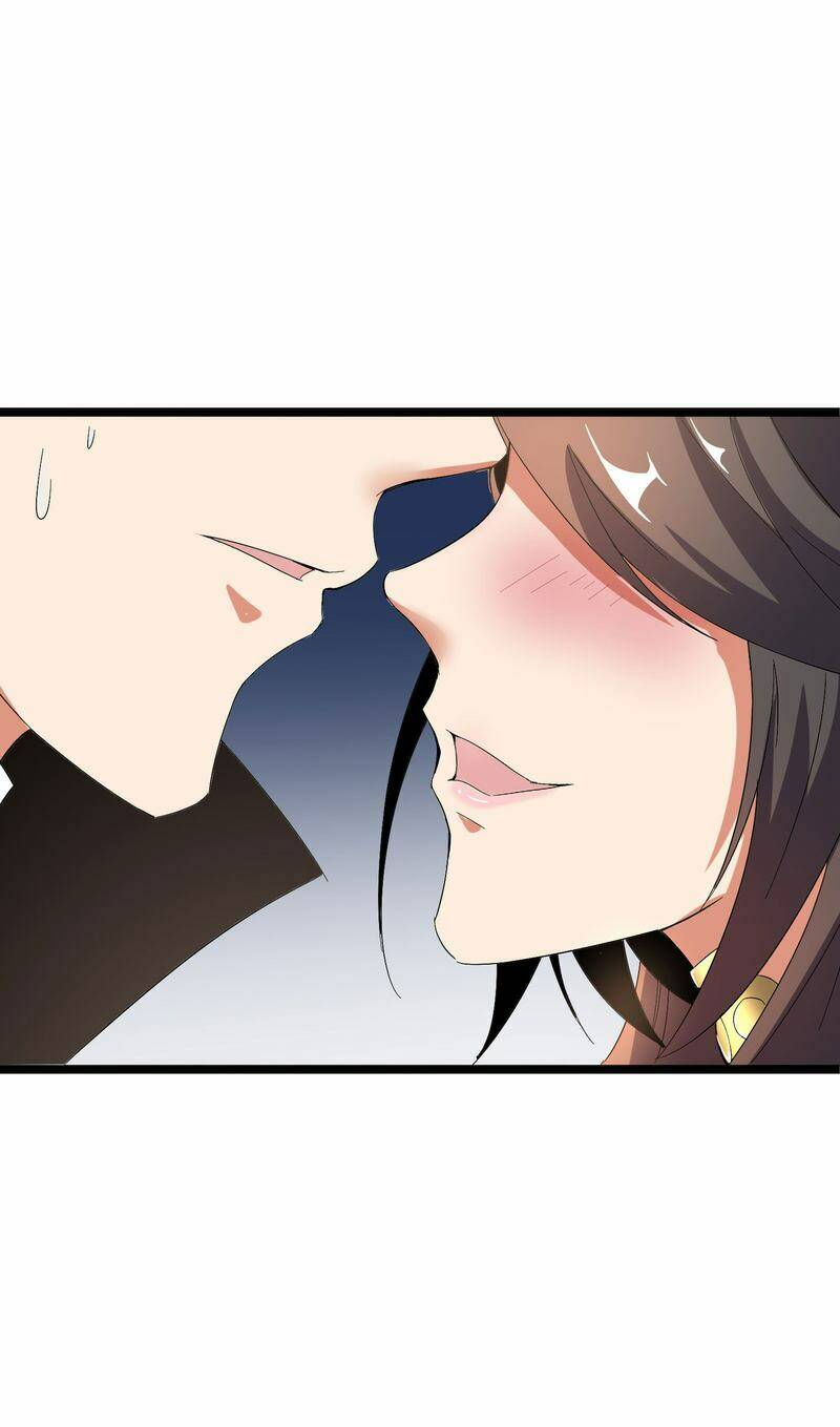 Phục Thiên Thánh Chủ: Chapter 40