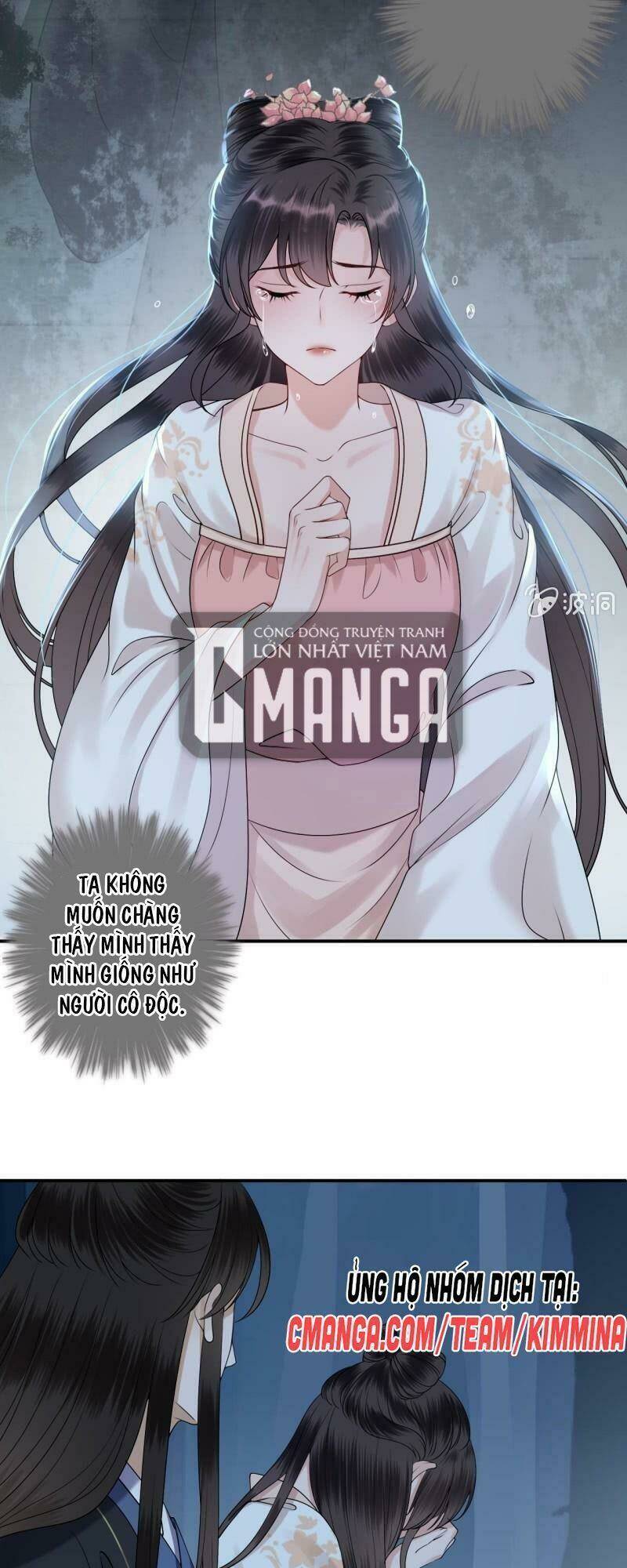 Vương Gia Kiêu Ngạo Quá Khó Cua: Chapter 125