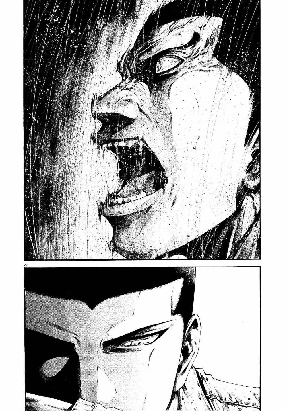 Rainbow: Chapter 218