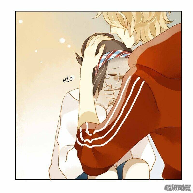 Sức Mạnh Của Sắc Đẹp: Chapter 100