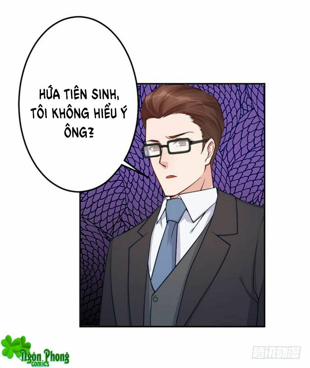 Bà Xã Tôi Là Nam Thần: Chapter 44