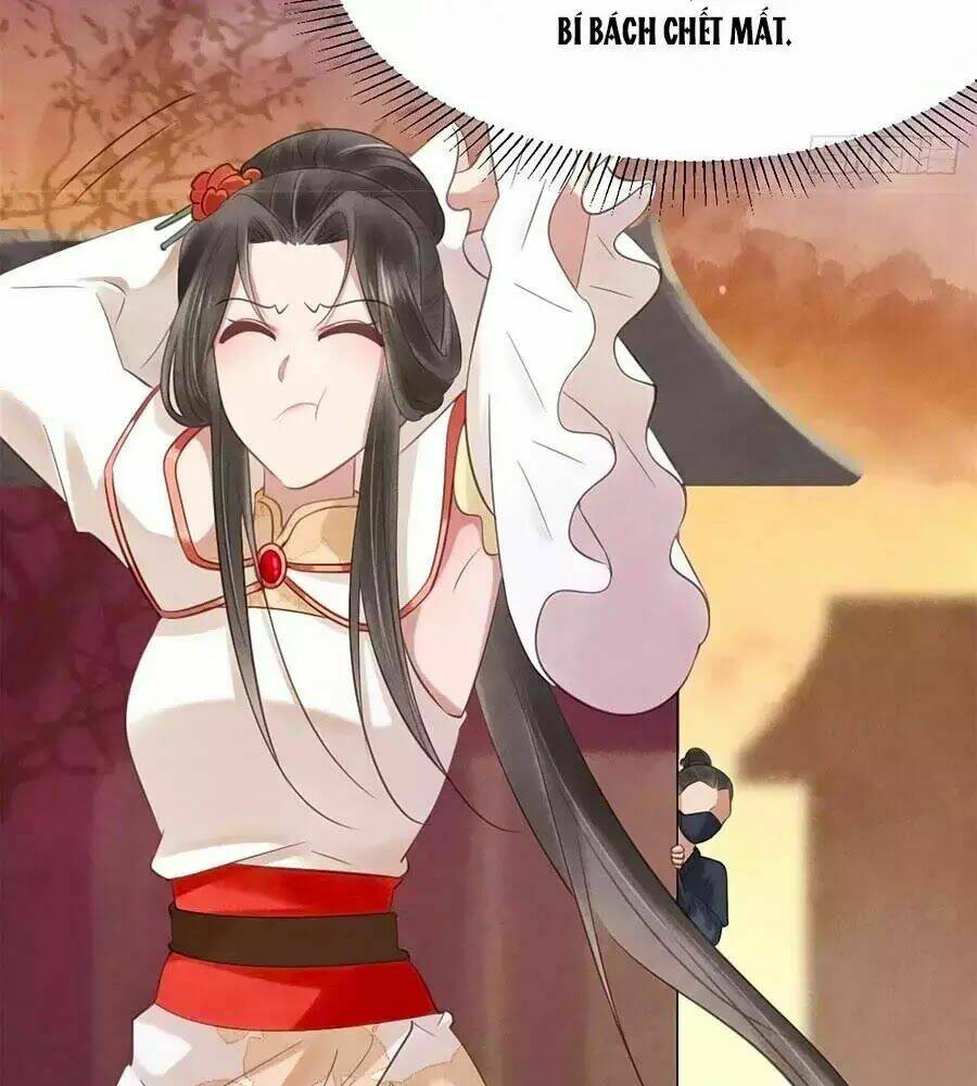 Vương Phi Muốn Trèo Tường: Chapter 57