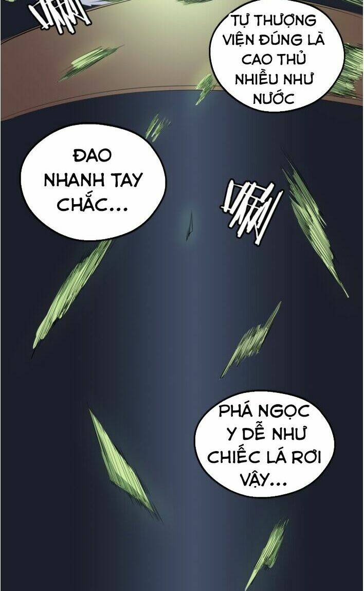 Đại Nghịch Chi Môn: Chapter 8
