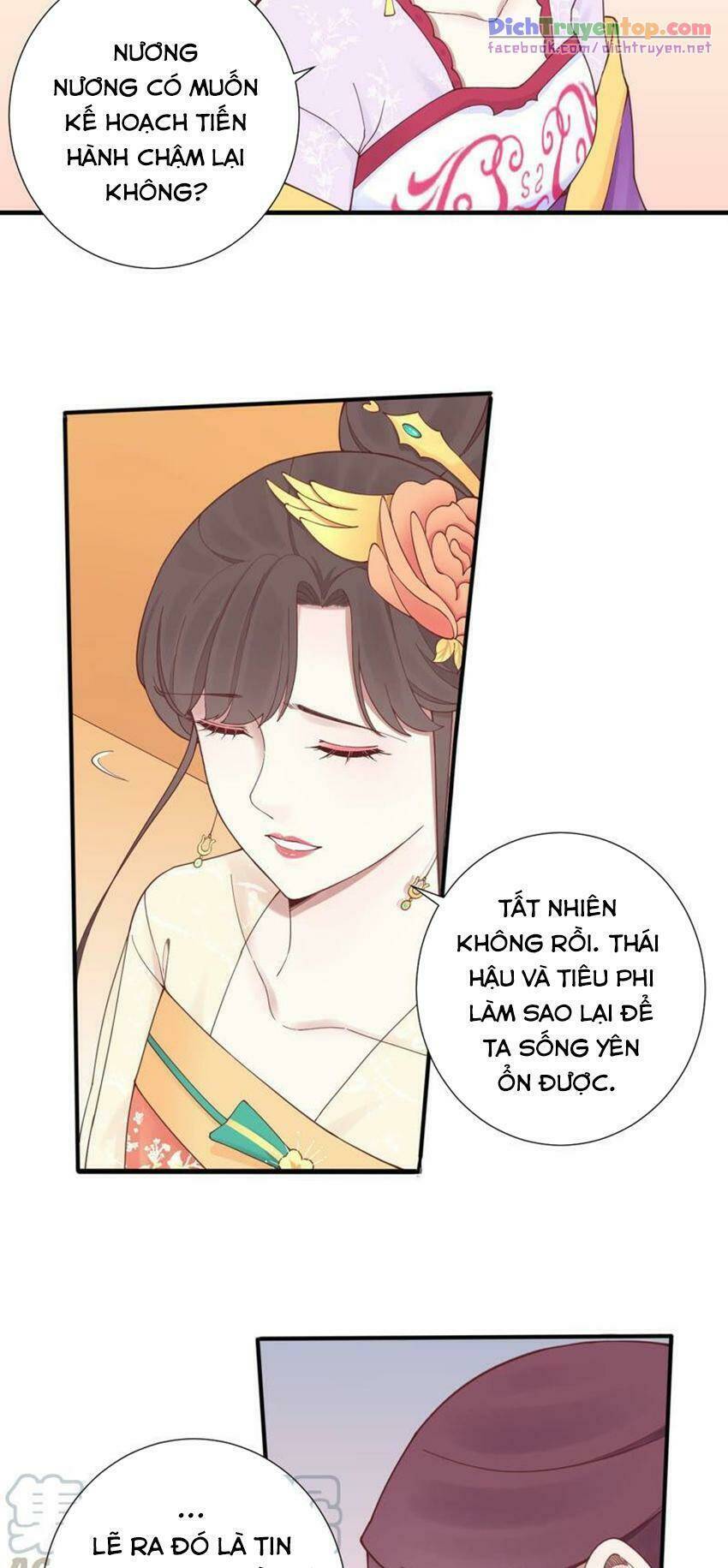 Hoàng Hậu Bận Lắm: Chapter 146