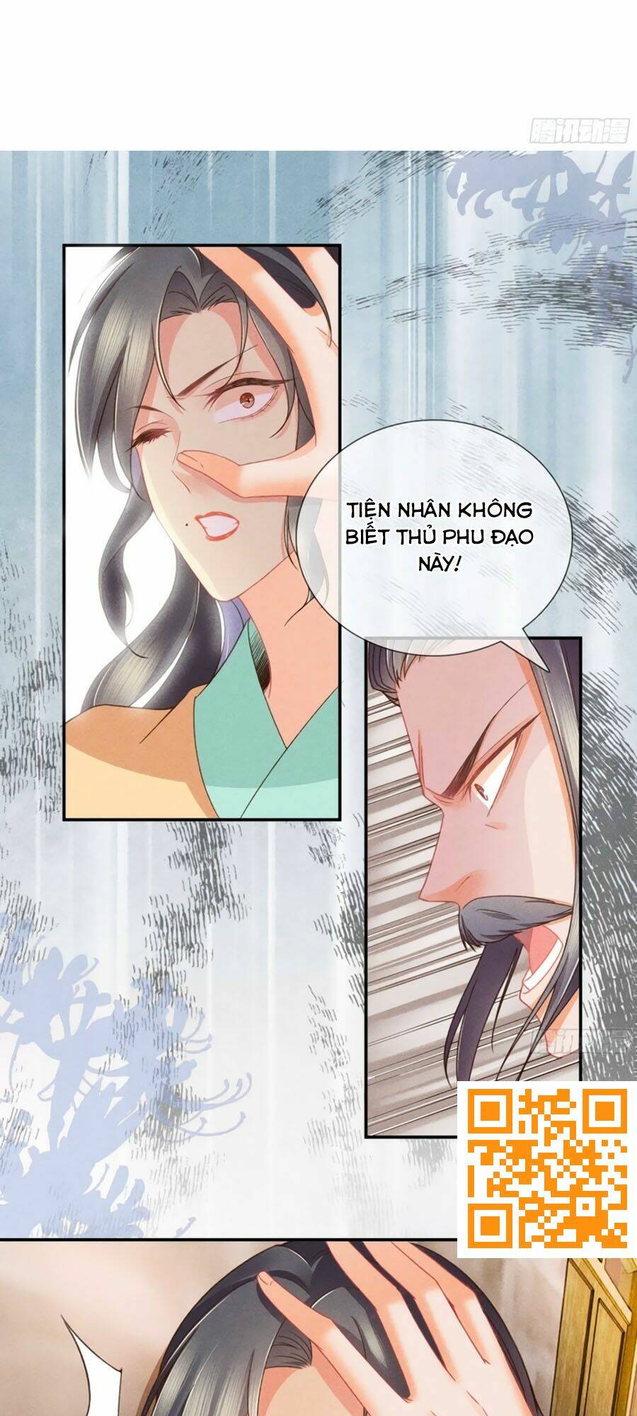 Trọng Sinh Chi Đích Nữ Bất Thiện: Chapter 30