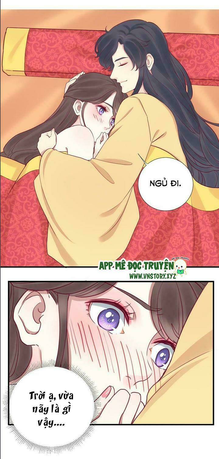 Hoàng Hậu Bận Lắm: Chapter 18