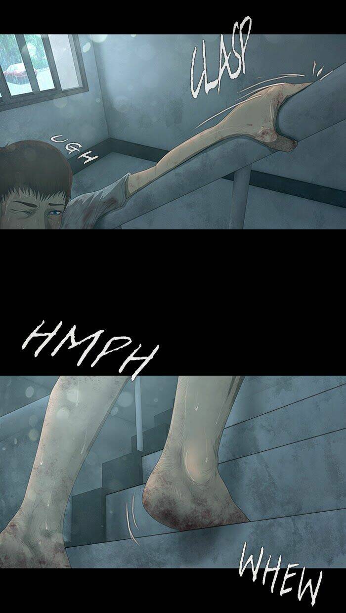 Dead Days: Chapter 19