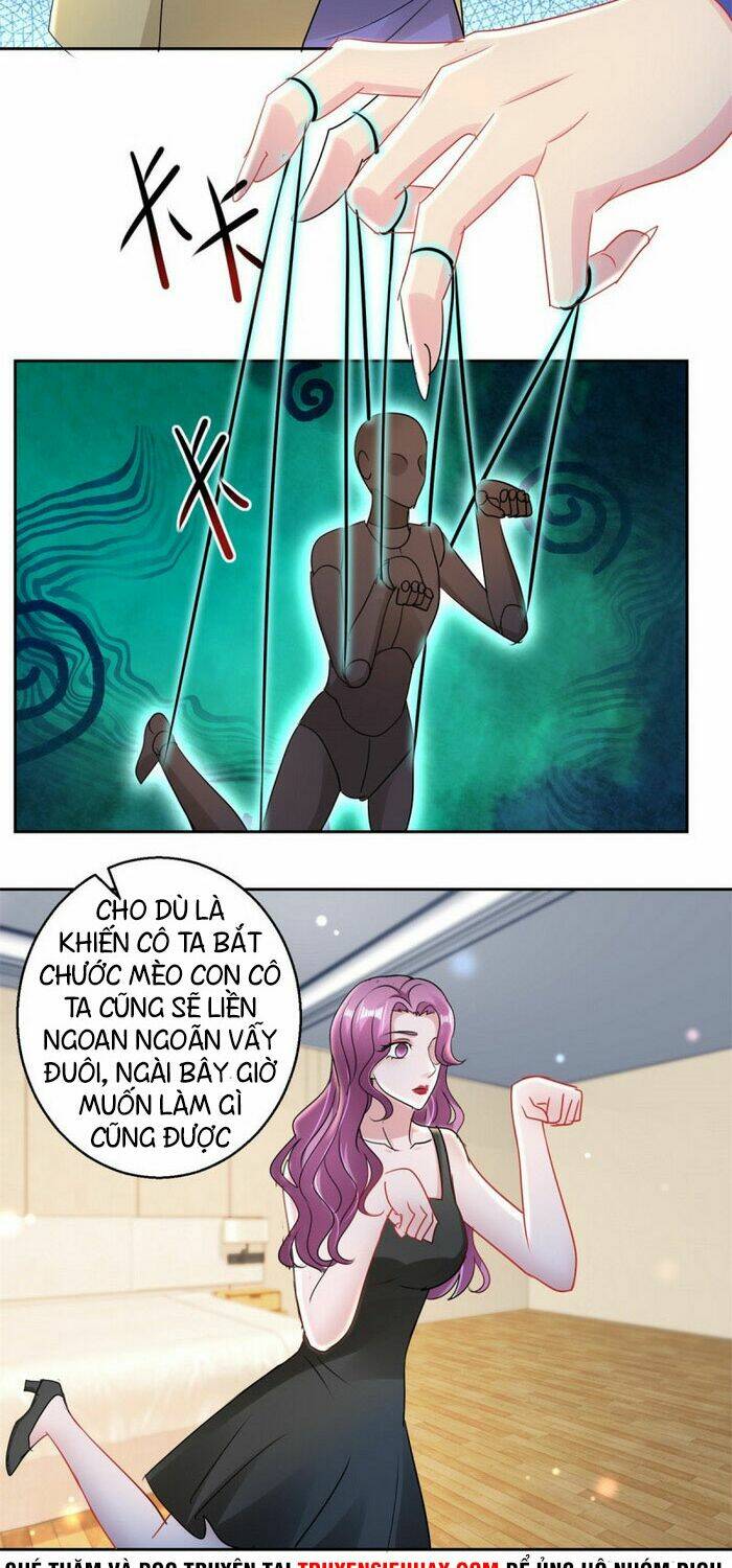 Vú Em Là Cổ Tiên: Chapter 165