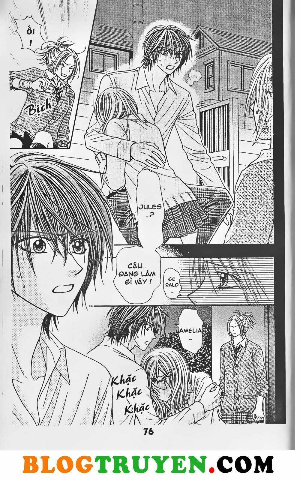 Truyền Thuyết Bí Ẩn: Chapter 1.2