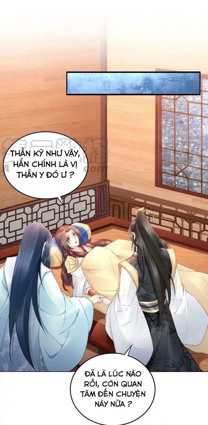 Nhất Sinh Nhất Thế Tiếu Thương Khung: Chapter 103