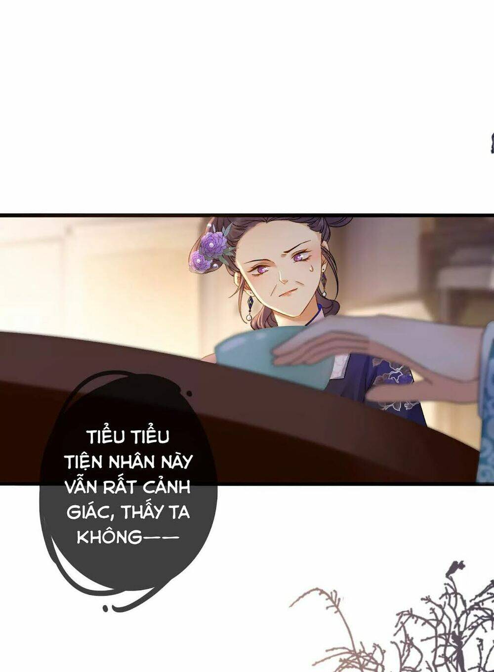 Thái Tử, Người Thật Ngọt Ngào: Chapter 42