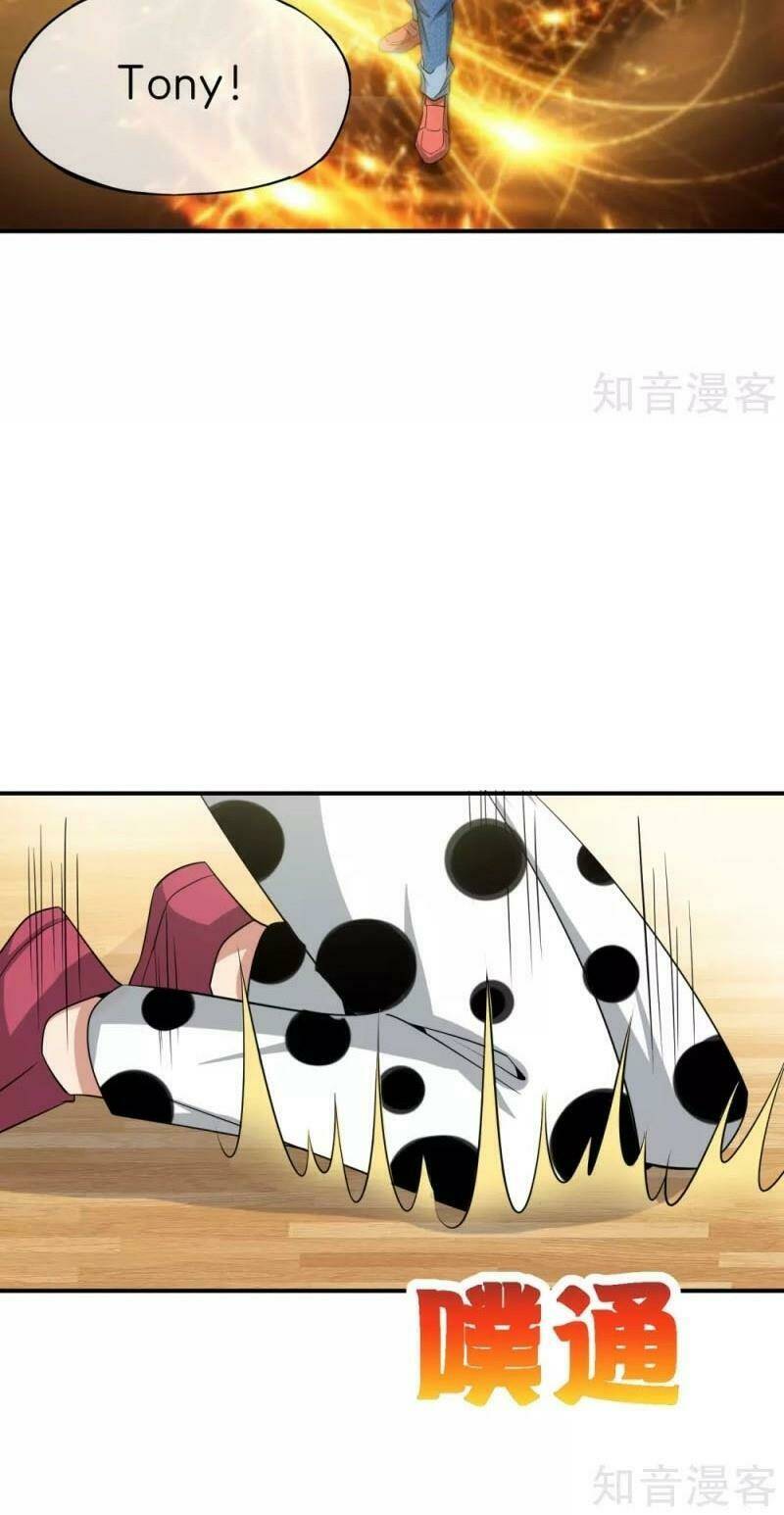 Vòng Bạn Bè Mạnh Nhất Của Tiên Giới: Chapter 32