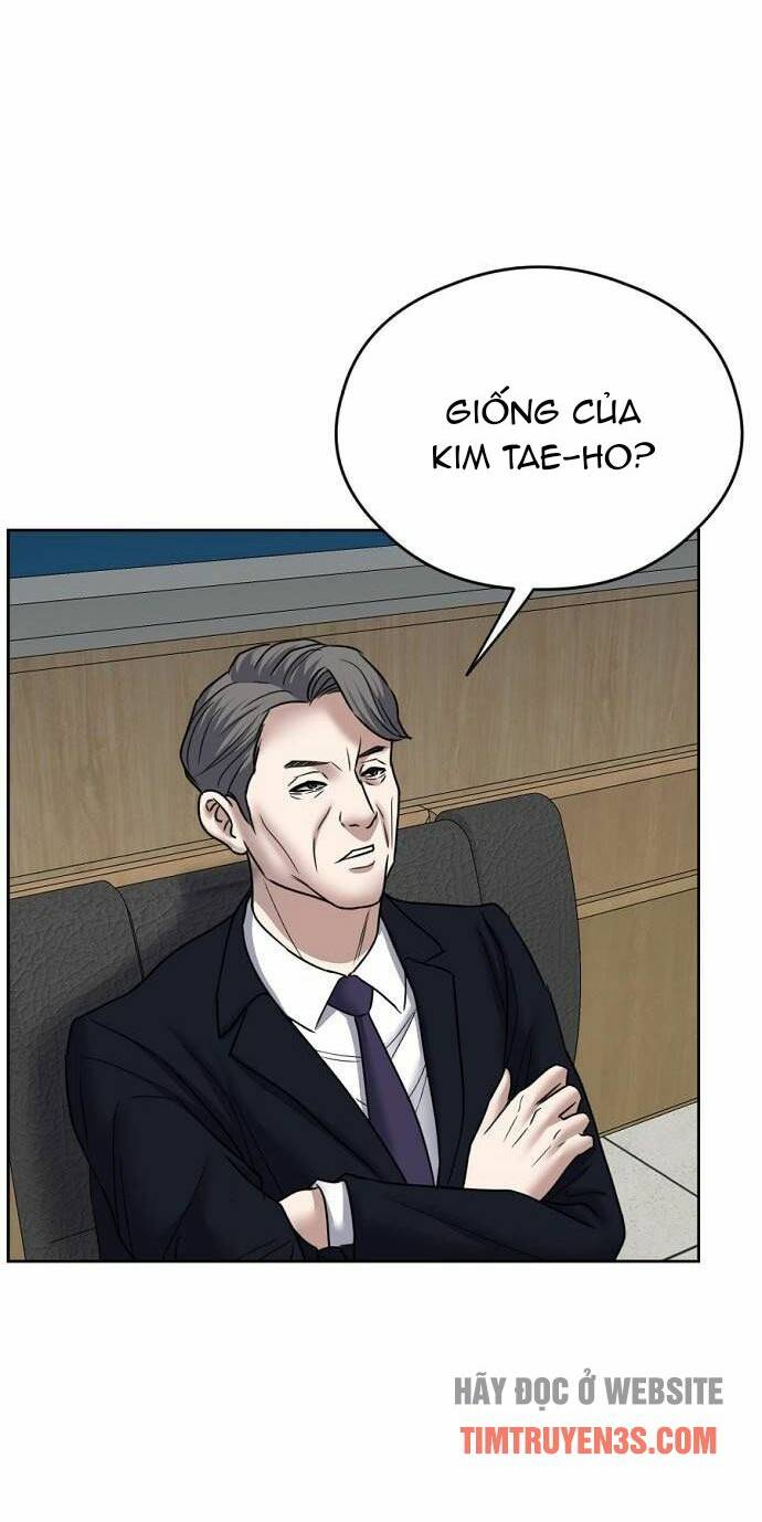 Đấu Kiếm - Công Tố Viên Lách Luật: Chapter 14