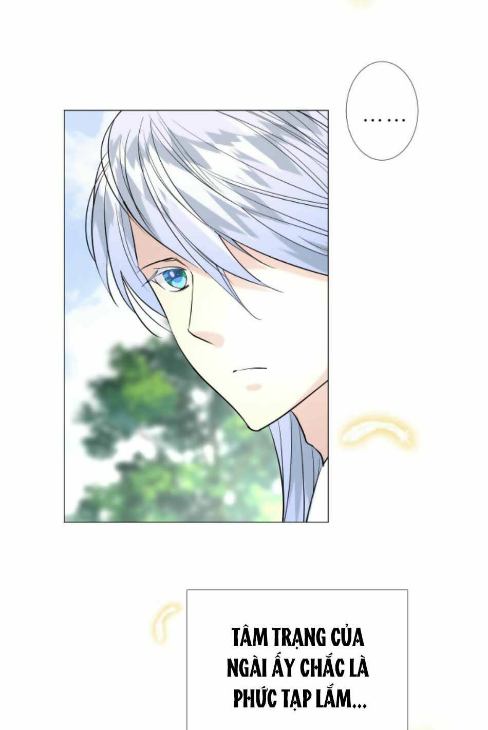 Sao Lại Là Yêu?: Chapter 41