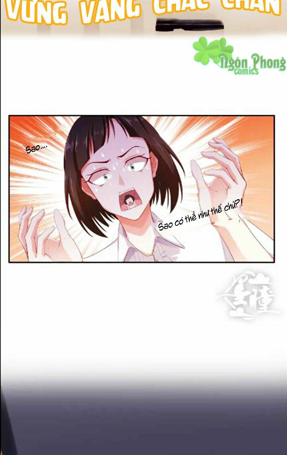 Hướng Tâm Dẫn Lực: Chapter 4