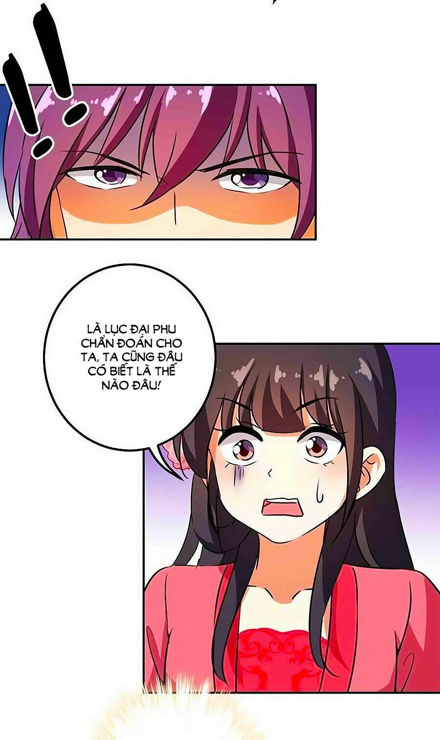 Vương Gia! Ngươi Thật Bỉ Ổi: Chapter 369