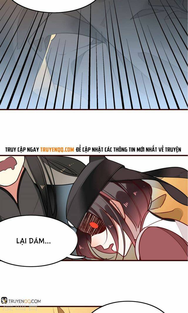 Bỉ Ngạn Hoa: Chapter 4