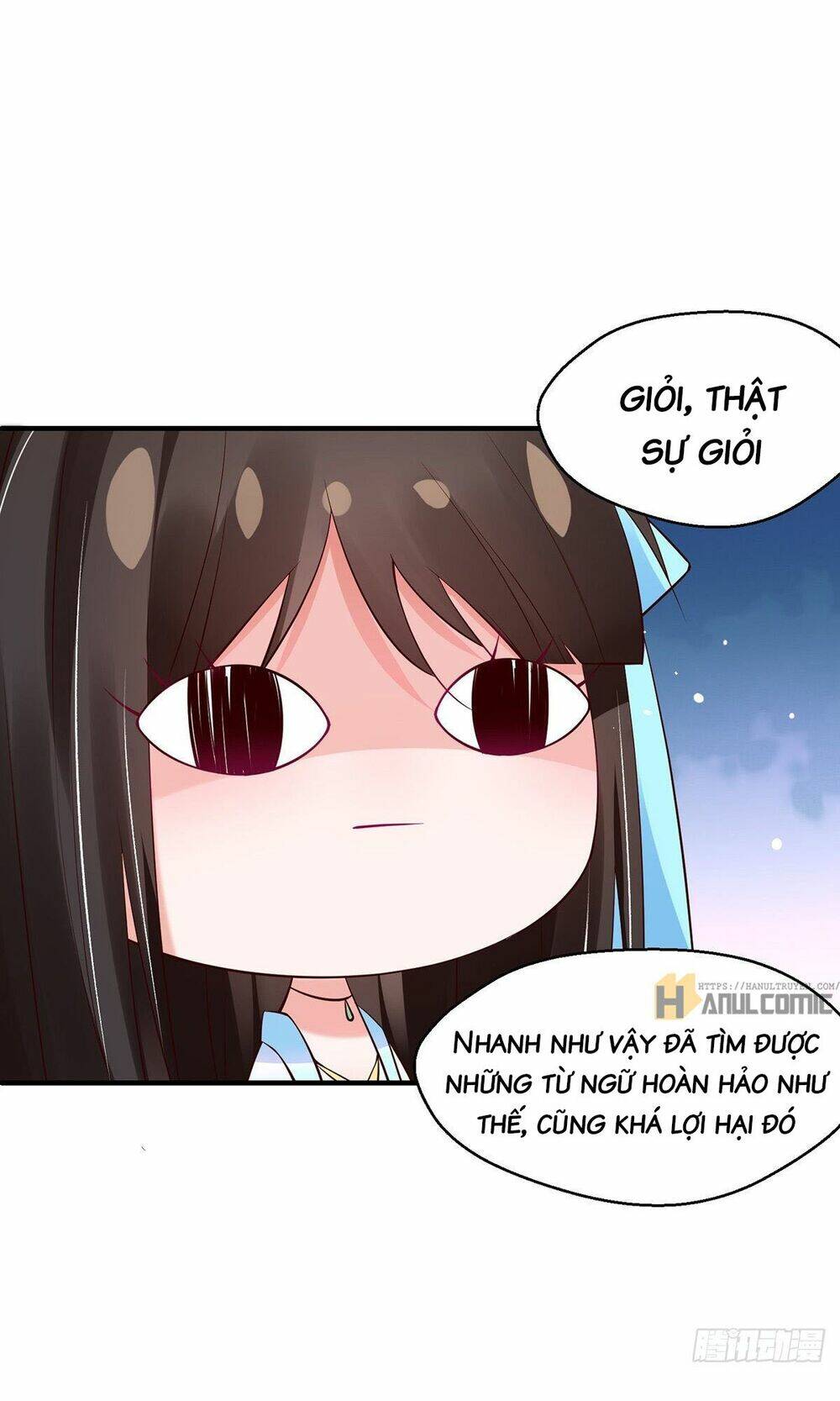 Kinh Thế Cuồng Phi: Chapter 8