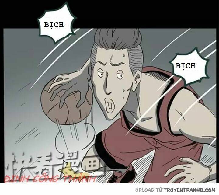 Bút Tiên: Chapter 3