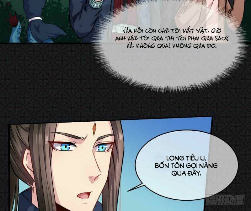 Ngạo Kiều Quỷ Vương Yêu Ta: Chapter 91