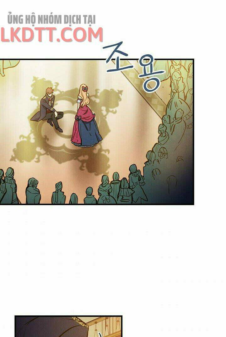 Hoàng Phi Bóng Tối: Chapter 27