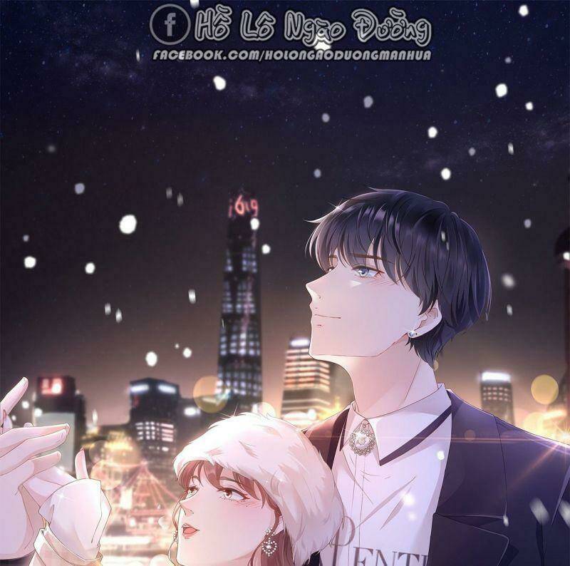 Bạn Gái Tôi Mới 30+: Chapter 60