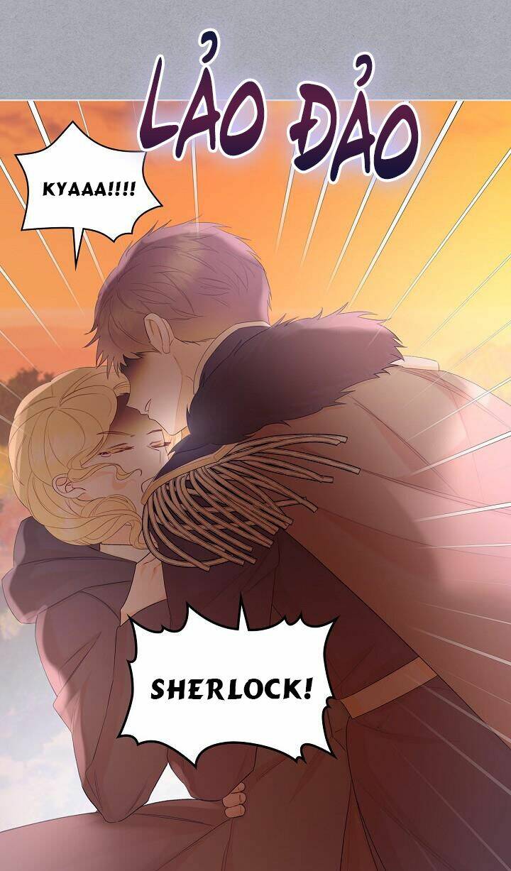 Kẻ Tạo Ra Nữ Phản Diện: Chapter 46