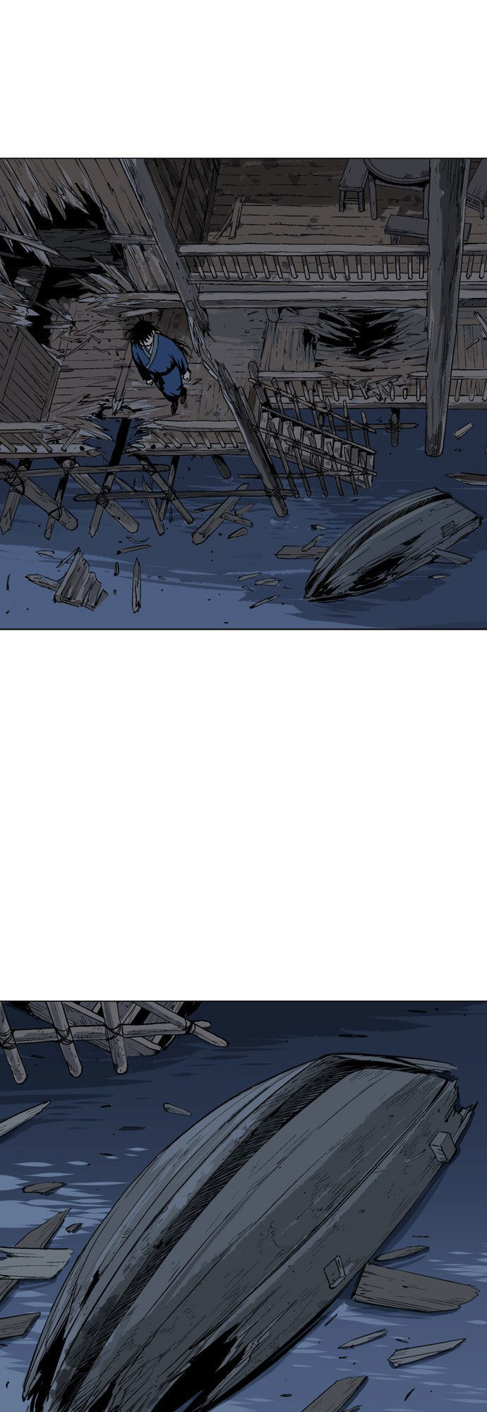 Cao Thủ 2: Chapter 9